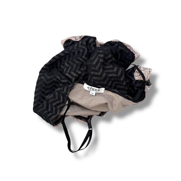 Ofuon Cami Top - Picture 5 of 5